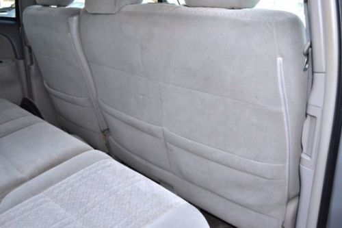 DW 4.7L CD Rear Wheel Drive Tow Hitch Tires - Front Performance Aluminum Wheels, image 40