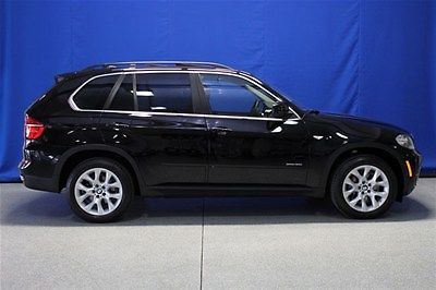 2013 xdrive35i 3.0l auto black