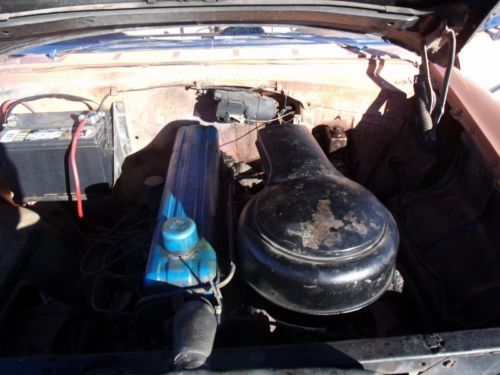 1955 chevrolet belair, US $16,500.00, image 5