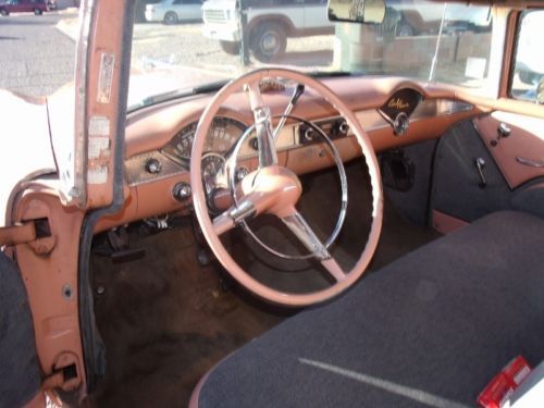 1955 chevrolet belair, US $16,500.00, image 6
