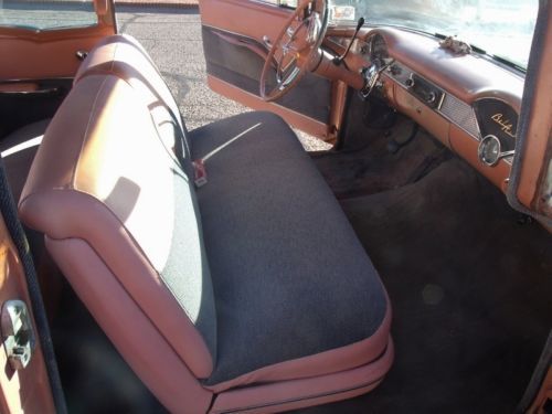 1955 chevrolet belair, US $16,500.00, image 7