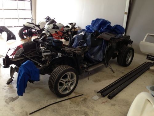 2001 lamborghini diablo replica project kit car, US $9,500.00, image 4