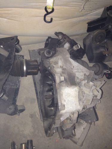 2001 lamborghini diablo replica project kit car, US $9,500.00, image 6