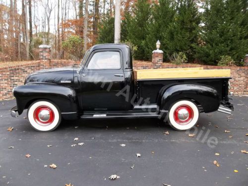 frame-off restored, steel, stainless exhaust, show condition, black, see video, US $26,900.00, image 3