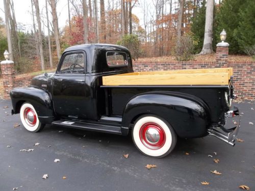 frame-off restored, steel, stainless exhaust, show condition, black, see video, US $26,900.00, image 6