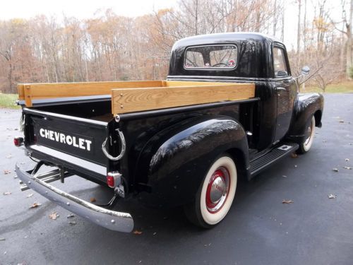 frame-off restored, steel, stainless exhaust, show condition, black, see video, US $26,900.00, image 8
