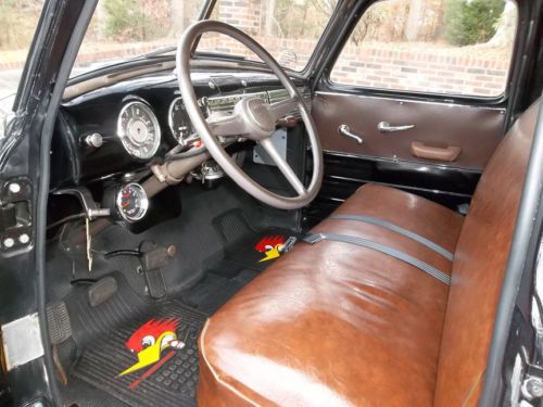 frame-off restored, steel, stainless exhaust, show condition, black, see video, US $26,900.00, image 13