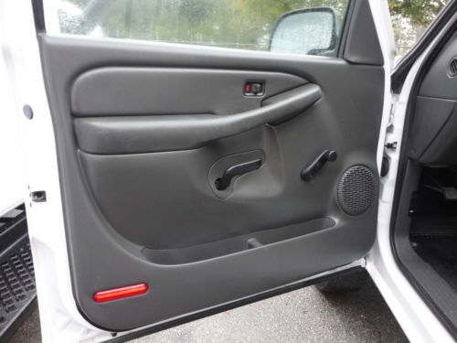 2003 CHEVROLET SILVERADO 2500 HD 4WD - 63K, US $12,500.00, image 13