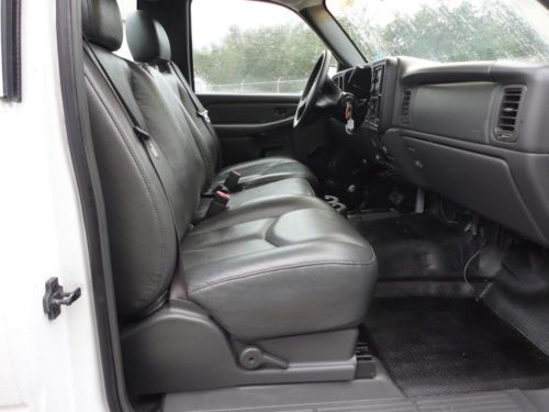 2003 CHEVROLET SILVERADO 2500 HD 4WD - 63K, US $12,500.00, image 19