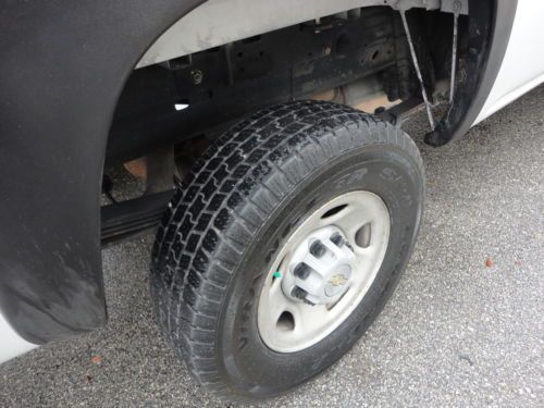 2003 CHEVROLET SILVERADO 2500 HD 4WD - 63K, US $12,500.00, image 26