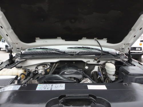 2003 CHEVROLET SILVERADO 2500 HD 4WD - 63K, US $12,500.00, image 27