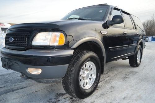 2002 ford expedition