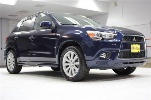 Se suv 2.0l cd awd keyless start power steering brake assist aluminum wheels a/c