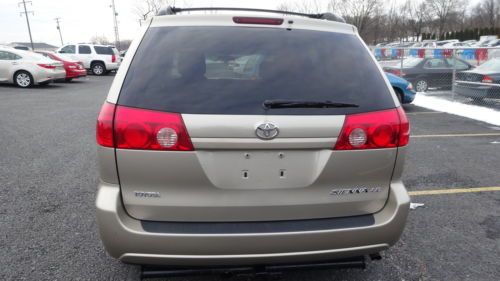 NO RESERVE ALL POWER NEW 4 WINTER TIRES AUTO SLIDING DOOR 6CD CHANGER SERVICED, image 15