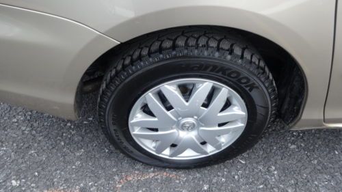 NO RESERVE ALL POWER NEW 4 WINTER TIRES AUTO SLIDING DOOR 6CD CHANGER SERVICED, image 19