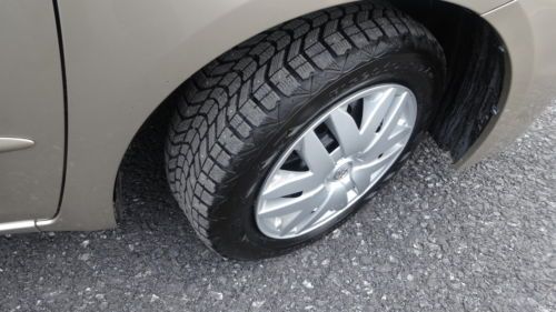 NO RESERVE ALL POWER NEW 4 WINTER TIRES AUTO SLIDING DOOR 6CD CHANGER SERVICED, image 20