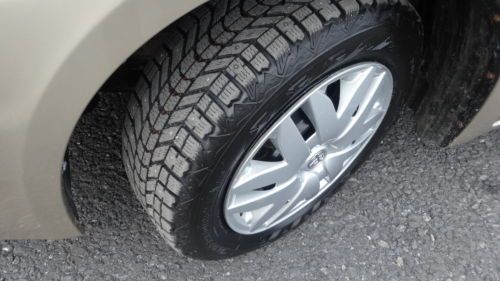 NO RESERVE ALL POWER NEW 4 WINTER TIRES AUTO SLIDING DOOR 6CD CHANGER SERVICED, image 21