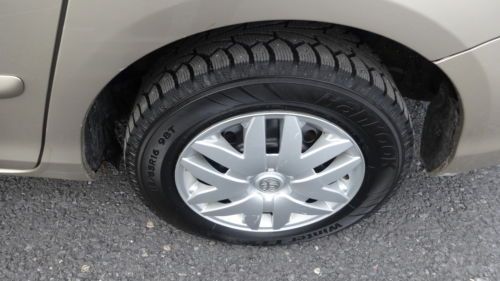 NO RESERVE ALL POWER NEW 4 WINTER TIRES AUTO SLIDING DOOR 6CD CHANGER SERVICED, image 22