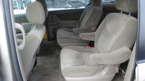 NO RESERVE ALL POWER NEW 4 WINTER TIRES AUTO SLIDING DOOR 6CD CHANGER SERVICED, image 24