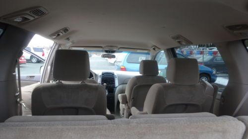 NO RESERVE ALL POWER NEW 4 WINTER TIRES AUTO SLIDING DOOR 6CD CHANGER SERVICED, image 27