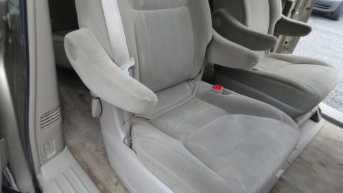 NO RESERVE ALL POWER NEW 4 WINTER TIRES AUTO SLIDING DOOR 6CD CHANGER SERVICED, image 28