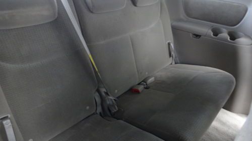 NO RESERVE ALL POWER NEW 4 WINTER TIRES AUTO SLIDING DOOR 6CD CHANGER SERVICED, image 30