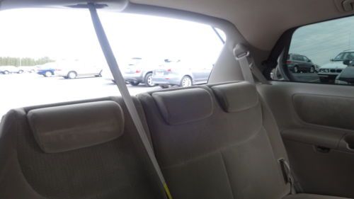 NO RESERVE ALL POWER NEW 4 WINTER TIRES AUTO SLIDING DOOR 6CD CHANGER SERVICED, image 31