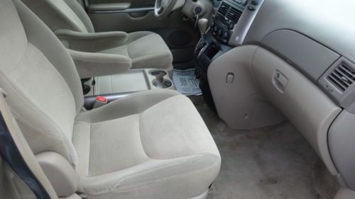 NO RESERVE ALL POWER NEW 4 WINTER TIRES AUTO SLIDING DOOR 6CD CHANGER SERVICED, image 34