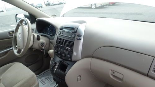 NO RESERVE ALL POWER NEW 4 WINTER TIRES AUTO SLIDING DOOR 6CD CHANGER SERVICED, image 35