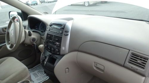 NO RESERVE ALL POWER NEW 4 WINTER TIRES AUTO SLIDING DOOR 6CD CHANGER SERVICED, image 36