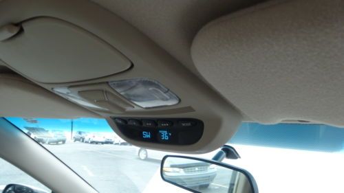 NO RESERVE ALL POWER NEW 4 WINTER TIRES AUTO SLIDING DOOR 6CD CHANGER SERVICED, image 37