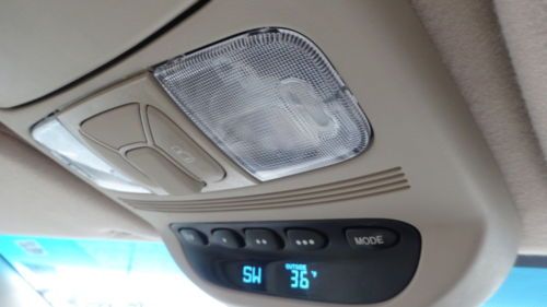 NO RESERVE ALL POWER NEW 4 WINTER TIRES AUTO SLIDING DOOR 6CD CHANGER SERVICED, image 38