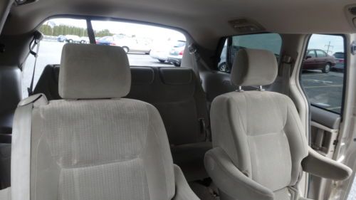 NO RESERVE ALL POWER NEW 4 WINTER TIRES AUTO SLIDING DOOR 6CD CHANGER SERVICED, image 41