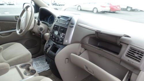 NO RESERVE ALL POWER NEW 4 WINTER TIRES AUTO SLIDING DOOR 6CD CHANGER SERVICED, image 42