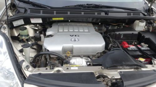 NO RESERVE ALL POWER NEW 4 WINTER TIRES AUTO SLIDING DOOR 6CD CHANGER SERVICED, image 44