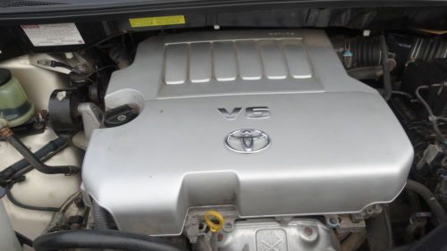 NO RESERVE ALL POWER NEW 4 WINTER TIRES AUTO SLIDING DOOR 6CD CHANGER SERVICED, image 45