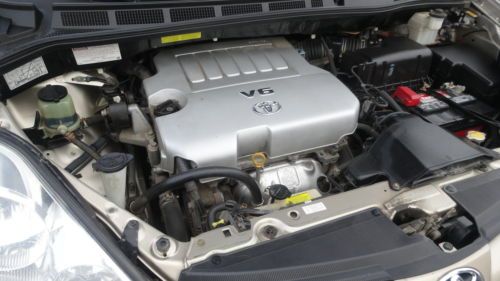 NO RESERVE ALL POWER NEW 4 WINTER TIRES AUTO SLIDING DOOR 6CD CHANGER SERVICED, image 46