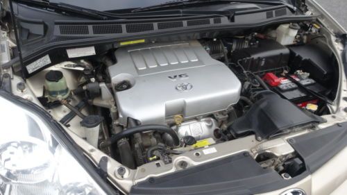 NO RESERVE ALL POWER NEW 4 WINTER TIRES AUTO SLIDING DOOR 6CD CHANGER SERVICED, image 47