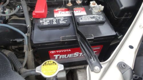 NO RESERVE ALL POWER NEW 4 WINTER TIRES AUTO SLIDING DOOR 6CD CHANGER SERVICED, image 48