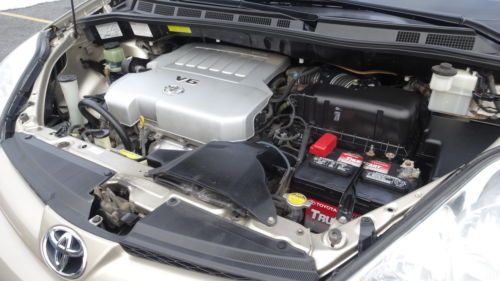 NO RESERVE ALL POWER NEW 4 WINTER TIRES AUTO SLIDING DOOR 6CD CHANGER SERVICED, image 49