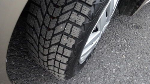 NO RESERVE ALL POWER NEW 4 WINTER TIRES AUTO SLIDING DOOR 6CD CHANGER SERVICED, image 50