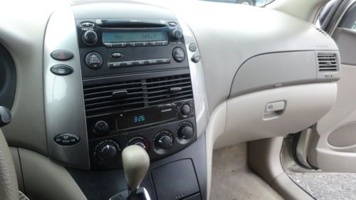 NO RESERVE ALL POWER NEW 4 WINTER TIRES AUTO SLIDING DOOR 6CD CHANGER SERVICED, image 52