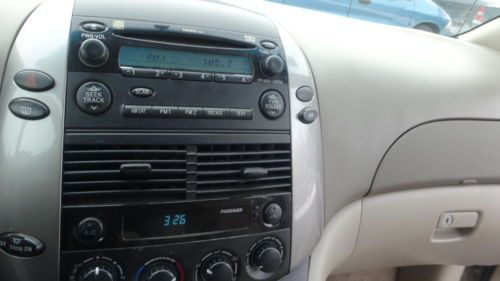 NO RESERVE ALL POWER NEW 4 WINTER TIRES AUTO SLIDING DOOR 6CD CHANGER SERVICED, image 53