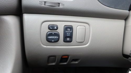 NO RESERVE ALL POWER NEW 4 WINTER TIRES AUTO SLIDING DOOR 6CD CHANGER SERVICED, image 59