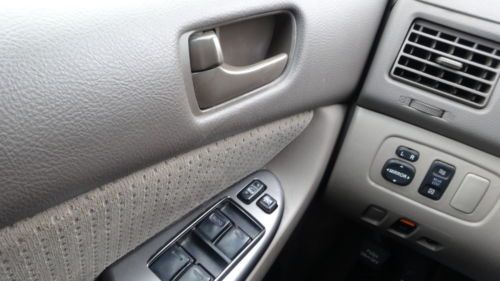 NO RESERVE ALL POWER NEW 4 WINTER TIRES AUTO SLIDING DOOR 6CD CHANGER SERVICED, image 60