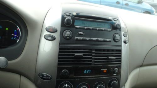 NO RESERVE ALL POWER NEW 4 WINTER TIRES AUTO SLIDING DOOR 6CD CHANGER SERVICED, image 66