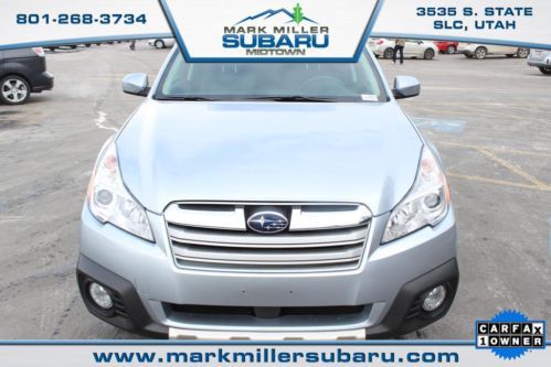 Certified limited all weather package leather moonroof bluetooth cpo camera hd