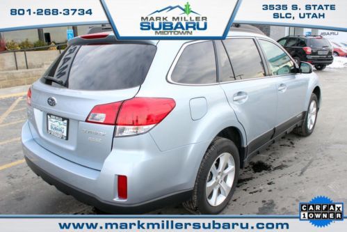 Certified Limited All Weather Package Leather Moonroof Bluetooth CPO Camera HD, image 3