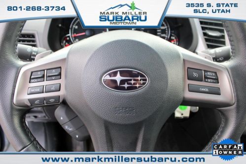 Certified Limited All Weather Package Leather Moonroof Bluetooth CPO Camera HD, image 19