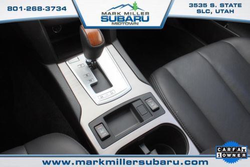 Certified Limited All Weather Package Leather Moonroof Bluetooth CPO Camera HD, image 22